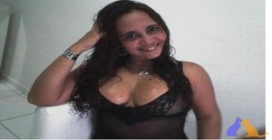 Andreabrasil* 51 anos Sou de Campina Grande/Paraiba, Procuro Encontros Amizade com Homem