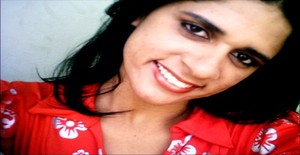 Maryellennaneeee 34 anos Sou de Montes Claros/Minas Gerais, Procuro Encontros Amizade com Homem