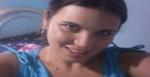 Vivitosolteira 34 anos Sou de Itapema/Santa Catarina, Procuro Encontros Amizade com Homem