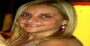 Lattifa4 54 anos Sou de Belem/Para, Procuro Encontros Amizade com Homem