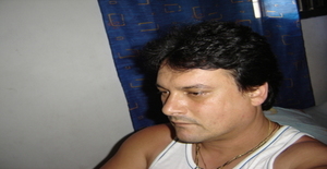 Homemctesao 52 anos Sou de Atibaia/São Paulo, Procuro Namoro com Mulher